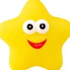 Magni - Badefisk - Blandede Havdyr Med Lys - Assorteret