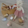 Magni - Bamse Ballerina Lama - Sif - 35 CM