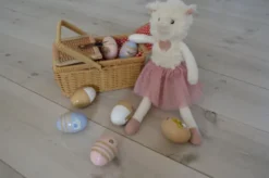 Magni - Bamse Ballerina Lama - Sif - 35 CM