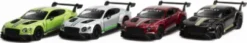 Magni - Bentley Legetøjsbil - Continental Dtm - Assorteret