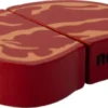 Magni - Bøf - Velcro - Træ
