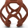 Magni - Bidebold - Lfgb Silikone - Rust