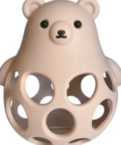 Magni - Bidebold Med Bamse-Bjørn