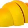 Magni - Croissant Med Velcro - Træ