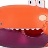 Magni - Dino Skummaskine - Orange