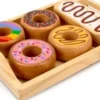Magni - Doughnuts I Bakke - Træ