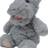 Magni - Flodhest Bamse - Gloria - 16 CM