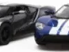 Magni - Ford Gt Nascar Tribute Legetøjsbil - Assorteret