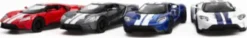 Magni - Ford Gt Nascar Tribute Legetøjsbil - Assorteret