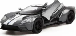 Magni - Ford Gt Nascar Tribute Legetøjsbil - Assorteret