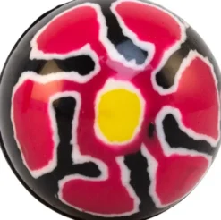 Magni - Hoppebold - Ø 4,5 CM - Multifarvet