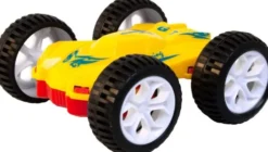 Magni - Hvirvelvind Racerbil - Assorteret - 1 Stk