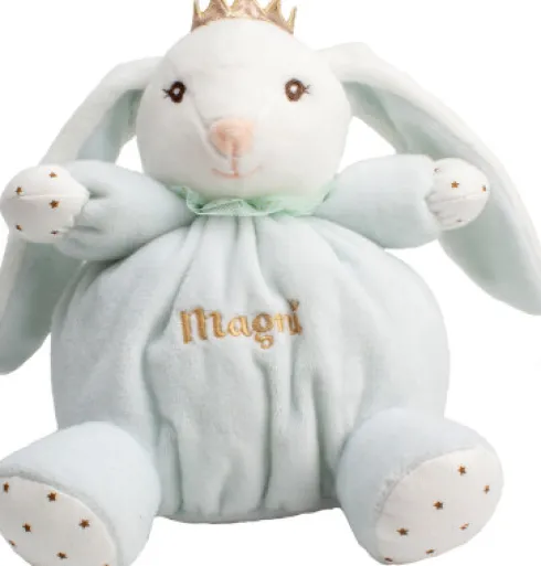 Magni - Kanin Bamse - Bibi - 16 CM