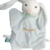 Magni - Kanin Hånddukke - 25 CM