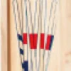 Magni - Klassisk Mikado Spil I Træ - 18 CM