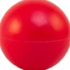 Magni - Legebolde - Rød, Lyserød Og Orange - Ø 9 CM - 3 Stk