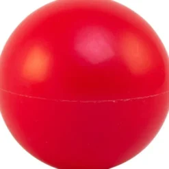 Magni - Legebolde - Rød, Lyserød Og Orange - Ø 9 CM - 3 Stk