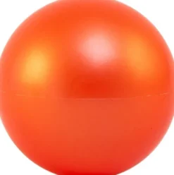 Magni - Legebolde - Rød, Lyserød Og Orange - Ø 9 CM - 3 Stk