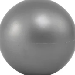 Magni - Legebolde - Sort, Grå Og Prikket - Ø 9 CM - 3 Stk