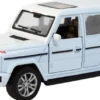 Magni - Mercedes Legetøjsbil - Assorteret - 1 Stk