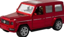 Magni - Mercedes Legetøjsbil - Assorteret - 1 Stk