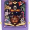 Magni - Mini Pinball Flippermaskine Legetøj - Assorteret - 1 Stk