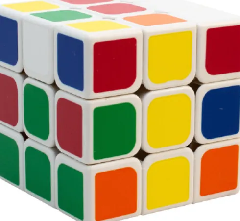 Magni - Professorterning - 3X3
