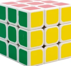 Magni - Professorterning - 3X3