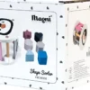 Magni Puttekasse / Putteboks - Pingvin