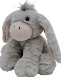 Magni - Æsel Bamse - Eddie