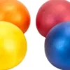 Magni - Squishy Stressbold - Ø 8 CM - Assorteret