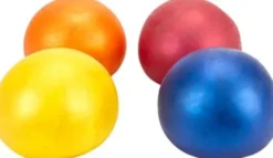 Magni - Squishy Stressbold - Ø 8 CM - Assorteret