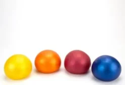 Magni - Squishy Stressbold - Ø 8 CM - Assorteret