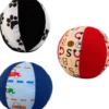 Magni - Stofbold - Ø 12,5 CM - Assorteret