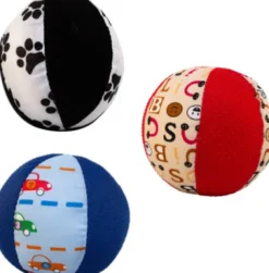 Magni - Stofbold - Ø 12,5 CM - Assorteret