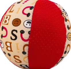 Magni - Stofbold - Ø 12,5 CM - Assorteret