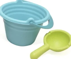 Magni - Strandsæt I Hvedestrå - Assorteret