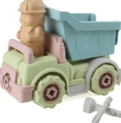 Magni - Take-Apart Dumper