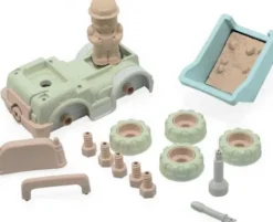 Magni - Take-Apart Dumper