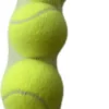 Magni - Tennisbolde - 4 Stk