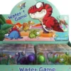 Magni - Vandspil Med Dino - Assorteret