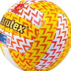Magni - Volleyball - Str. 5 - Gul