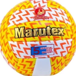 Magni - Volleyball - Str. 5 - Gul