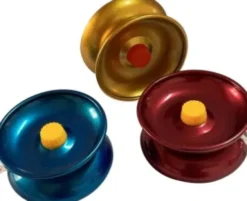 Magni - Yoyo I Metal - Assorteret