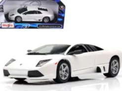Maisto Lamborghini 2007 Special Edition
