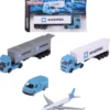Majorette Mærsk Transport - Assorterede