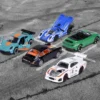 Majorette - Porsche Edition Gaveæske - 5 Biler