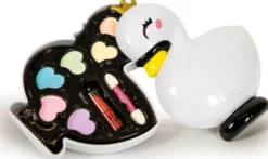 Makeup Til Børn - Lovely Make Up - Crazy Chic - Clementoni