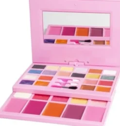 Makeup Til Børn - Sæt I Lyserød - Magni