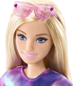 Malibu Barbie - Mysteries: Beach Detectives